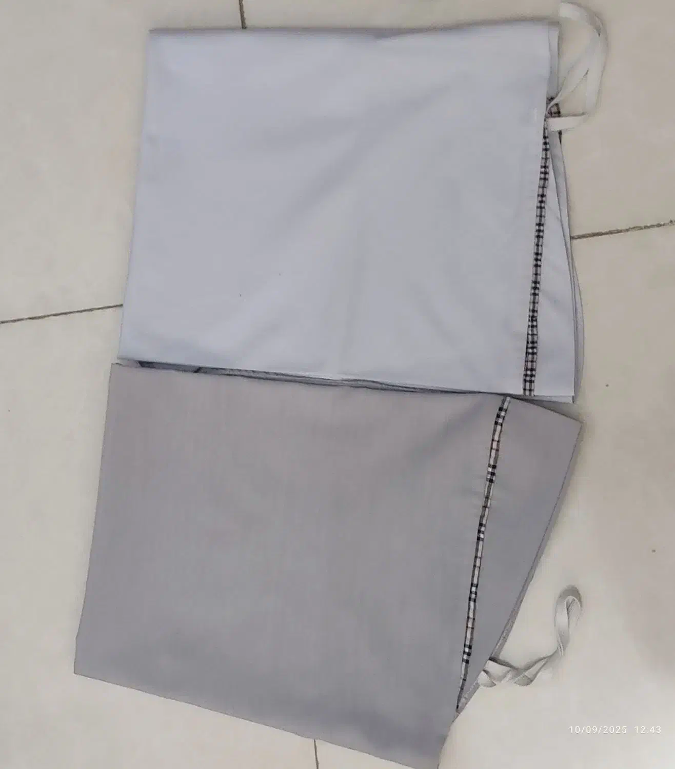 روپوش ، مانتو شلوار و مقنعه مدرسه|کفش و لباس بچه|اشتهارد, |دیوار