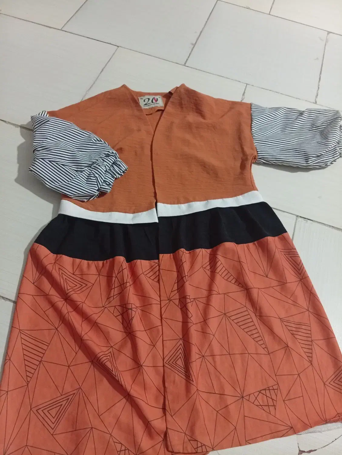 انواع مانتو .اسپرت مجلسی .|لباس|زاهدان, |دیوار