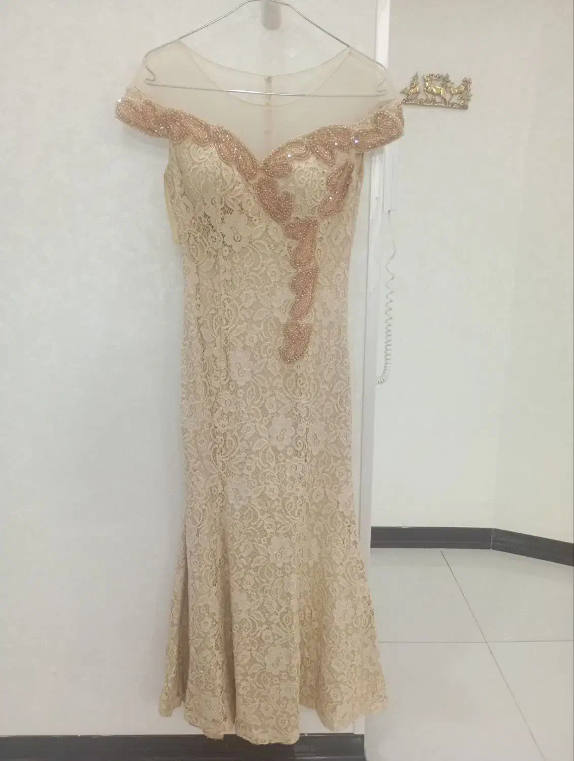 لباس مجلسی زیبا|لباس|پاکدشت, پاکدشت (مامازند)|دیوار