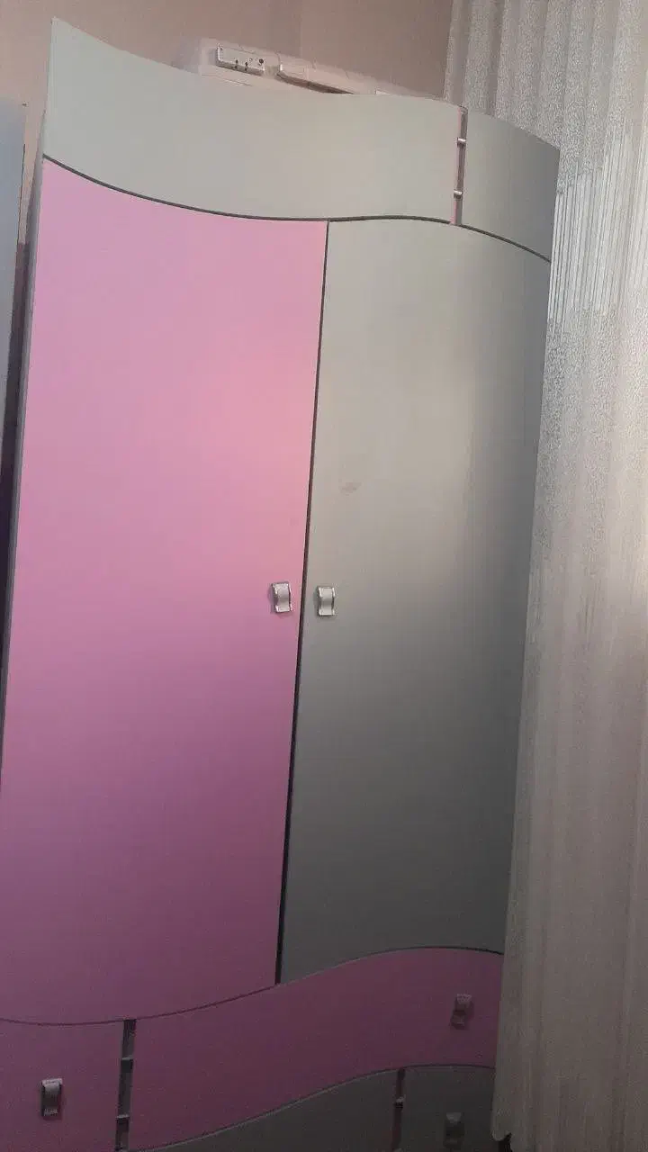 کمد و ویترین|جاکفشی، کمد، دراور|مشهد, دانشجو|دیوار