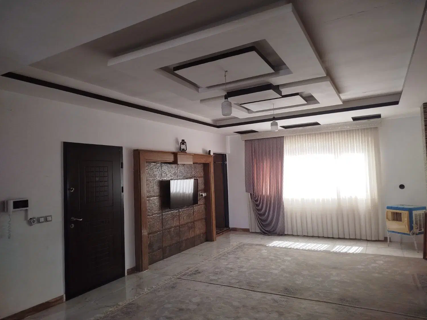 واحد 125متری|فروش آپارتمان|بیجار, |دیوار