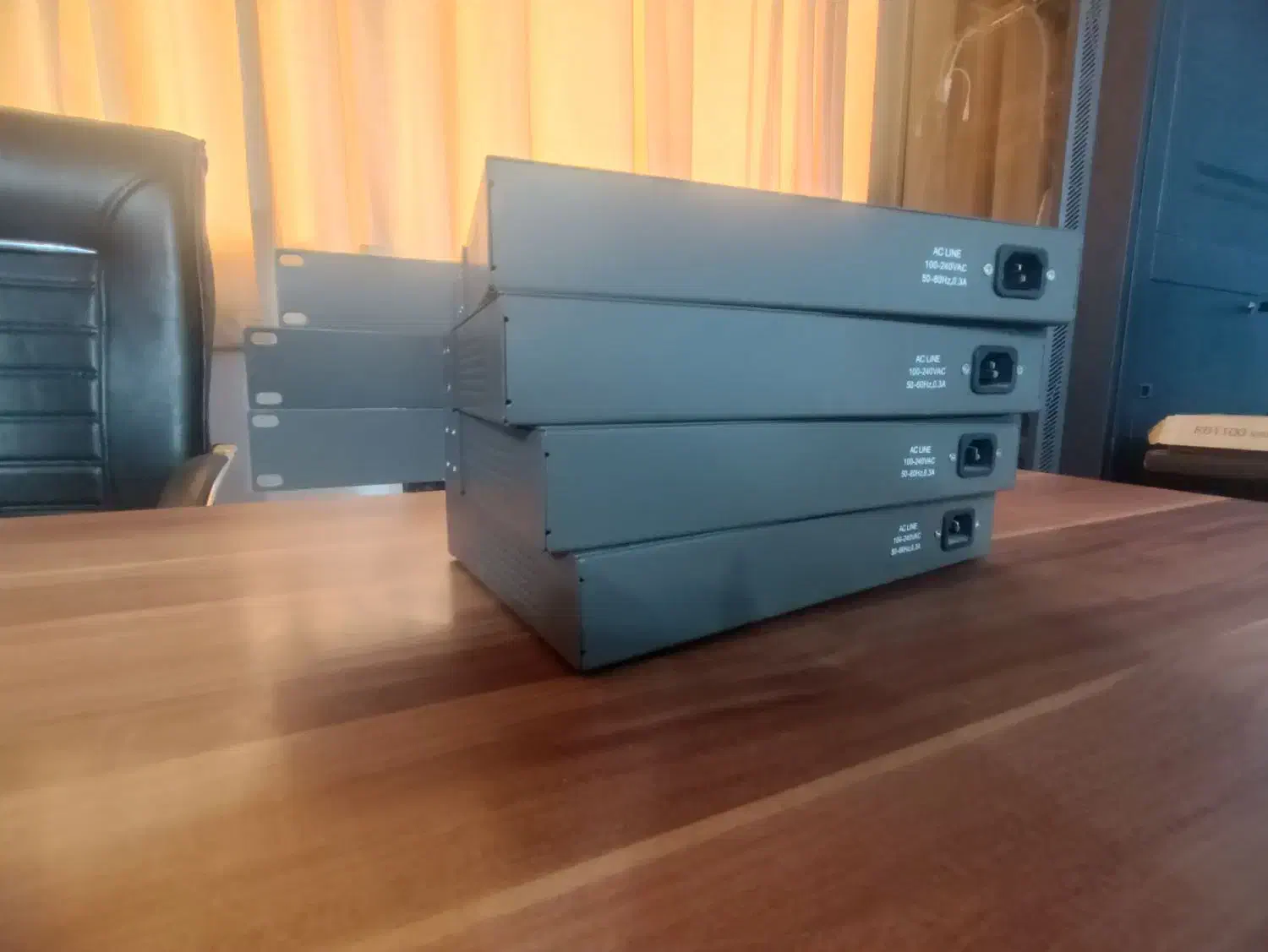 سوئیچ شبکهD-LinkوDatasheenورادیو|مودم و تجهیزات شبکه|مشهد, نوفل لوشاتو|دیوار