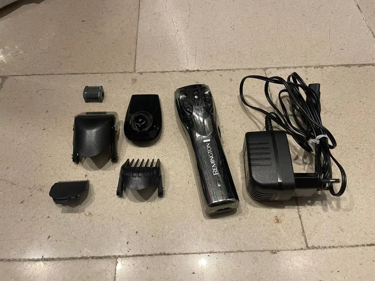 ست اصلاح رمینگتون|آرایشی، بهداشتی، درمانی|تهران, اوین|دیوار