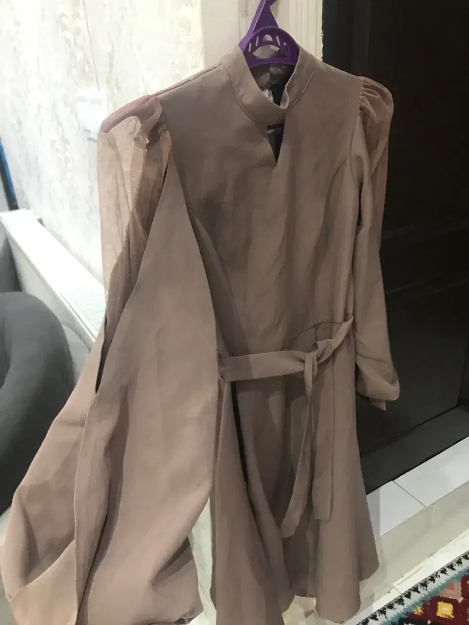 لباس مجلسی|لباس|صفادشت, |دیوار