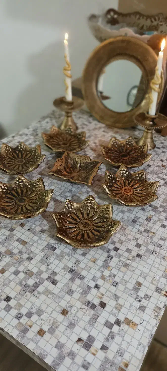 هفت سین|صنایع دستی و سایر لوازم تزئینی|کوهدشت, |دیوار