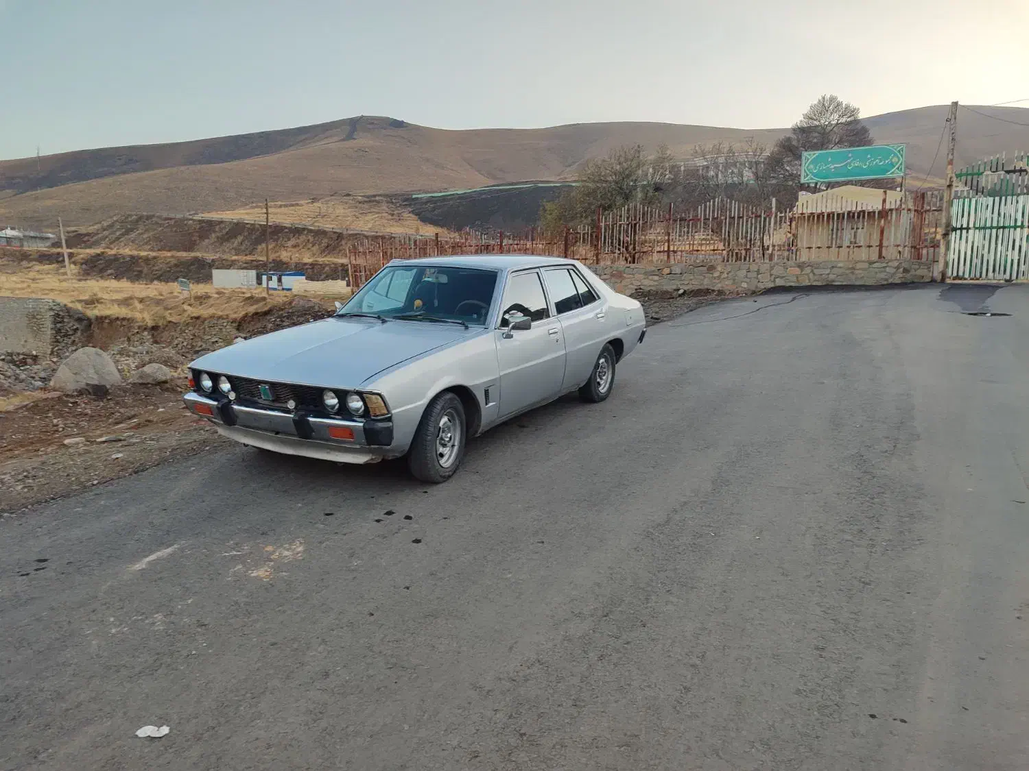 گالانت|خودرو سواری و وانت|آفتاب, |دیوار