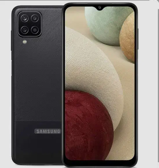 گوشی a12|موبایل|قم, شهر قائم|دیوار