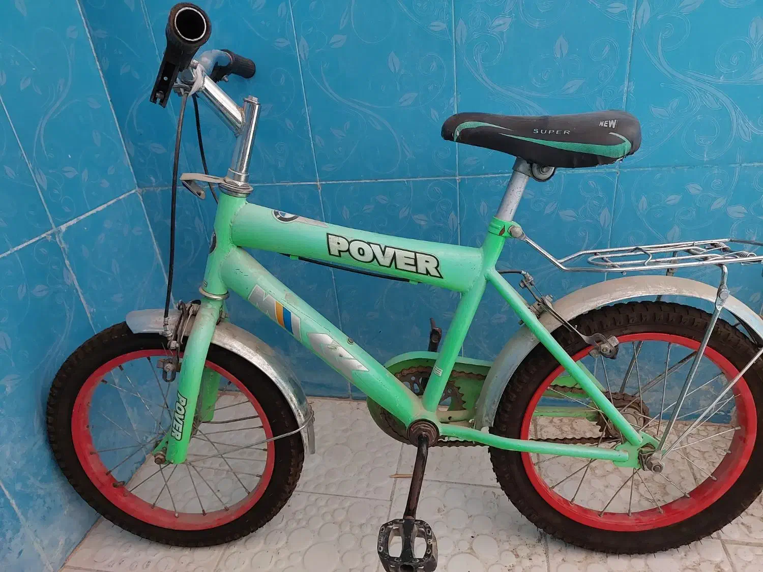 دوچرخه|دوچرخه، اسکیت، اسکوتر|میرجاوه, |دیوار