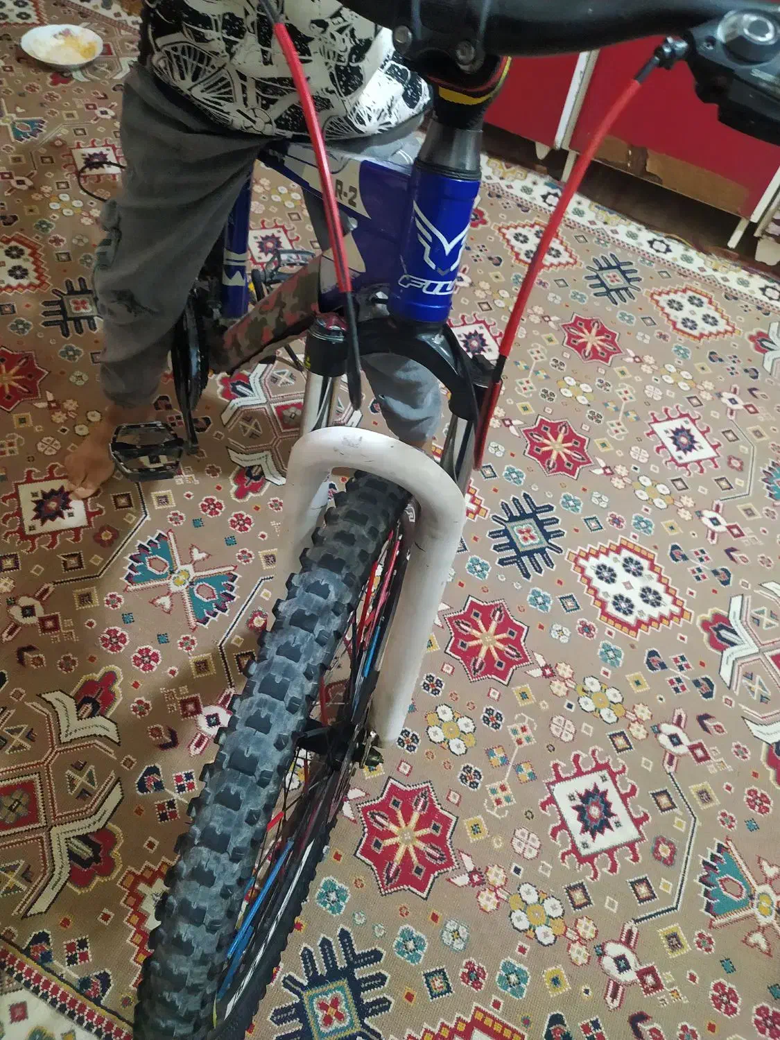 ممک|دوچرخه، اسکیت، اسکوتر|بهبهان, |دیوار