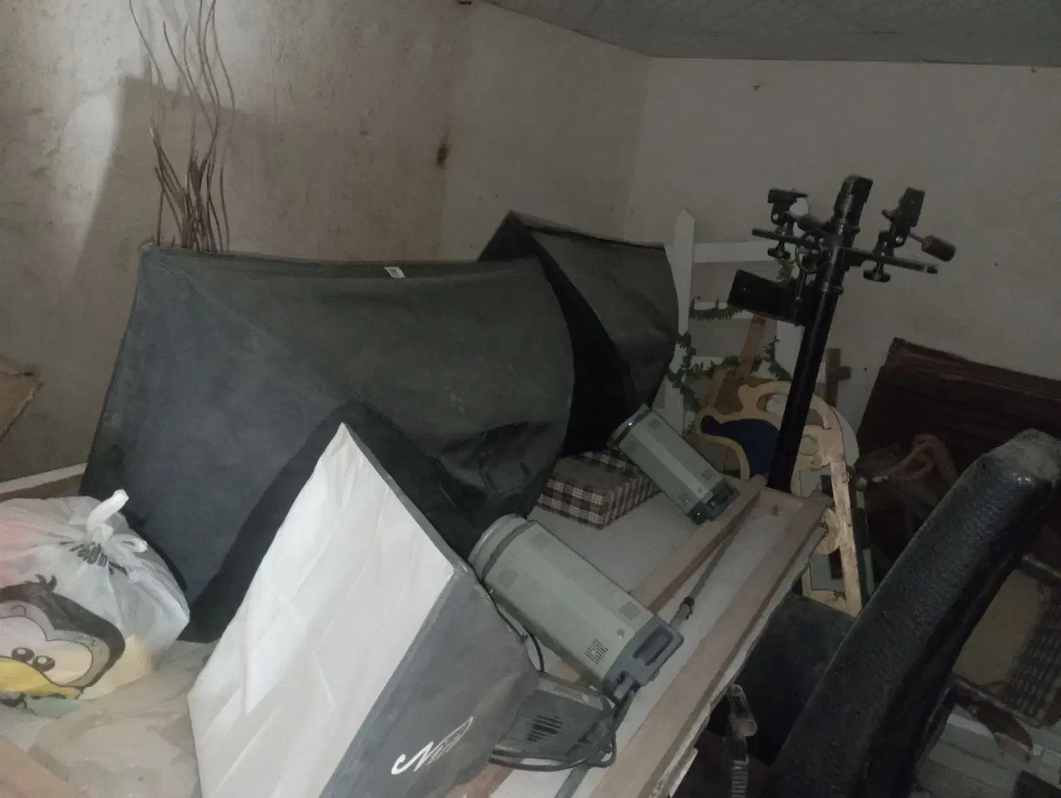 لوازم دیجیتال عکاسی|دوربین عکاسی و فیلمبرداری|برازجان, |دیوار