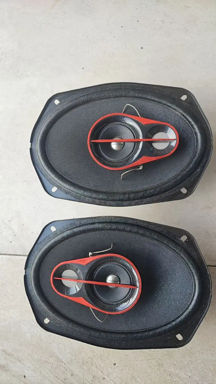 باند پایونیر۶۹۵۱s|صوتی و تصویری|لاهیجان, مهرگان|دیوار