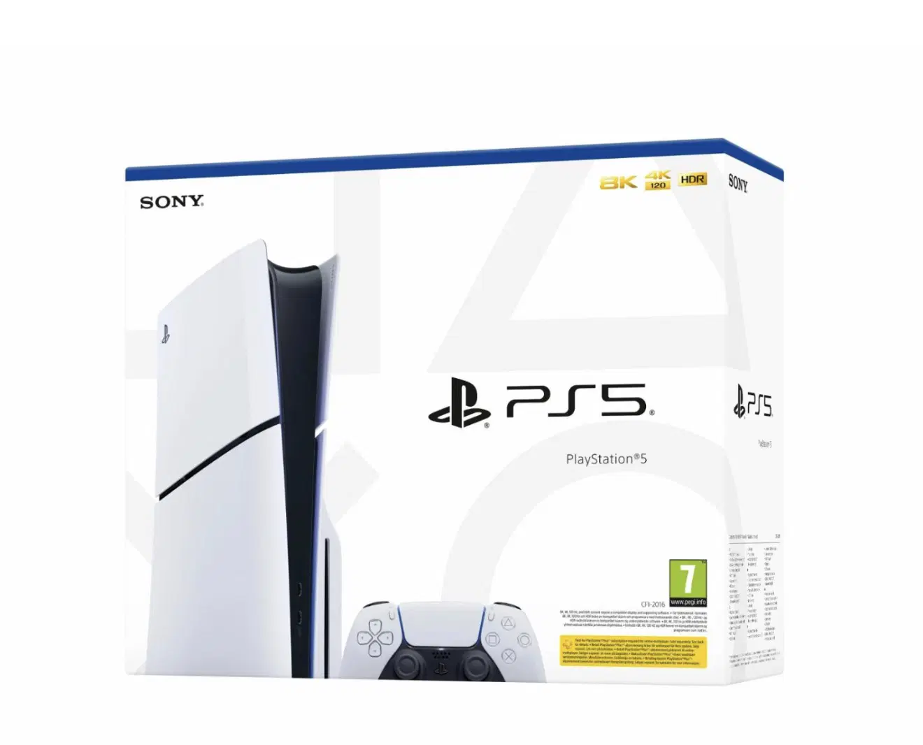 Ps 5|کنسول، بازی ویدئویی و آنلاین|شهرکرد, |دیوار