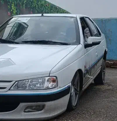 پژو پارس|خودرو سواری و وانت|قم, آذر (نکویی)|دیوار