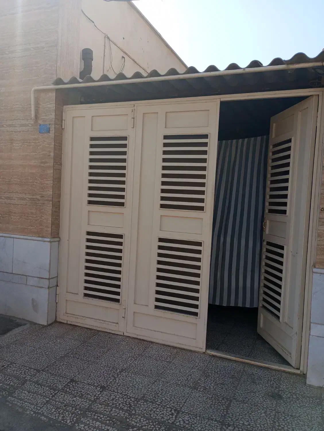 منزل فروشی شهرک۲۲بهمن|فروش خانه و ویلا|کاشان, شهرک ۲۲ بهمن|دیوار