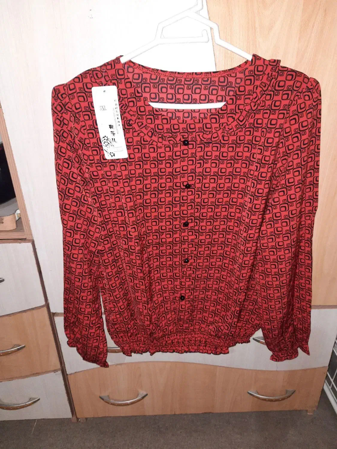 شومیز سایز ۴۰|لباس|مشهد, سناباد|دیوار