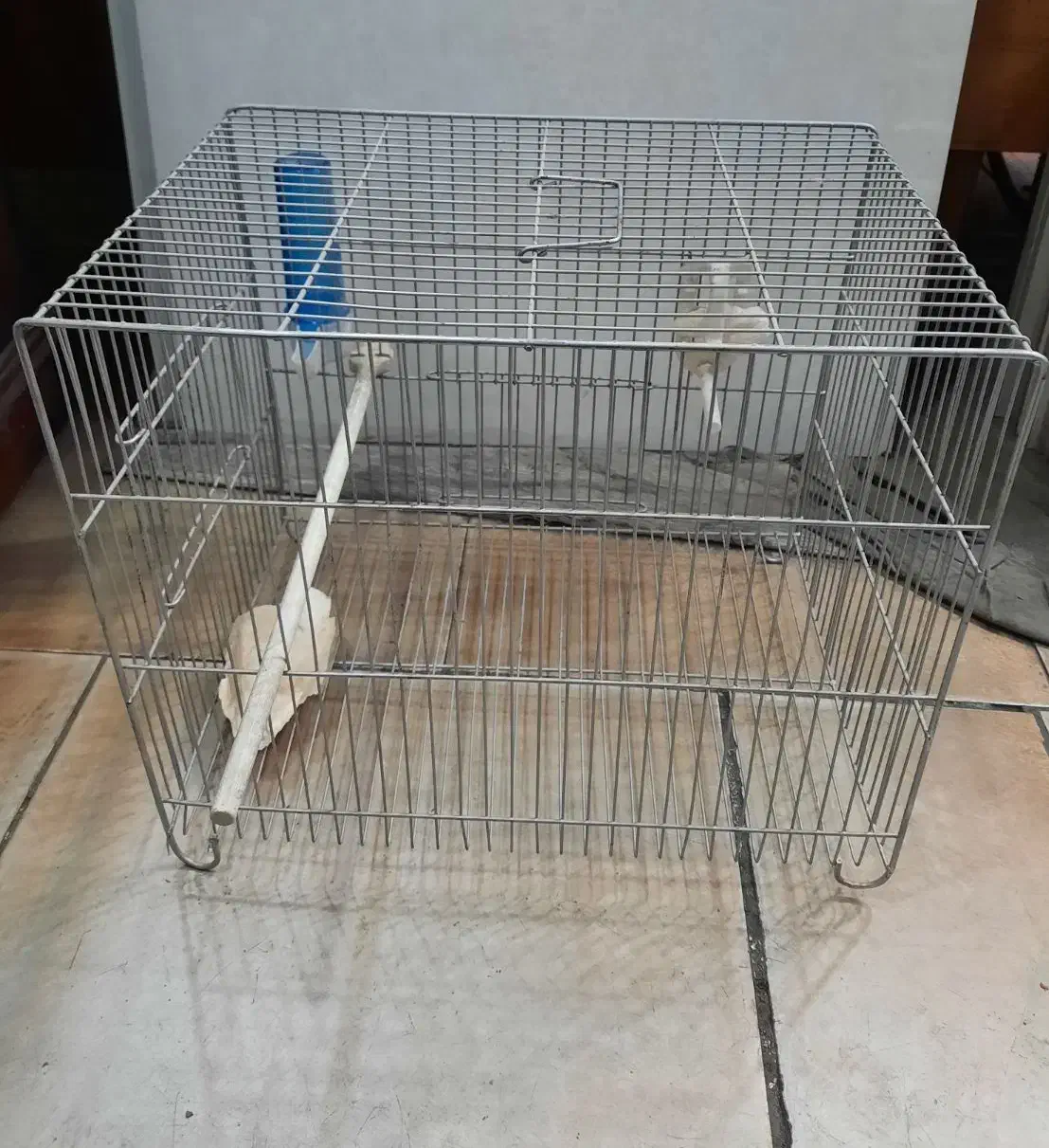 قفس|لوازم جانبی حیوانات|تهران, شیوا|دیوار