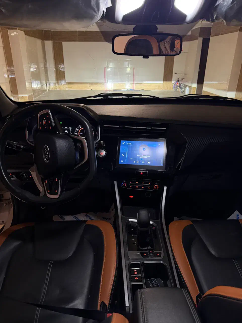 MWM X22pro|خودرو سواری و وانت|ملایر, |دیوار