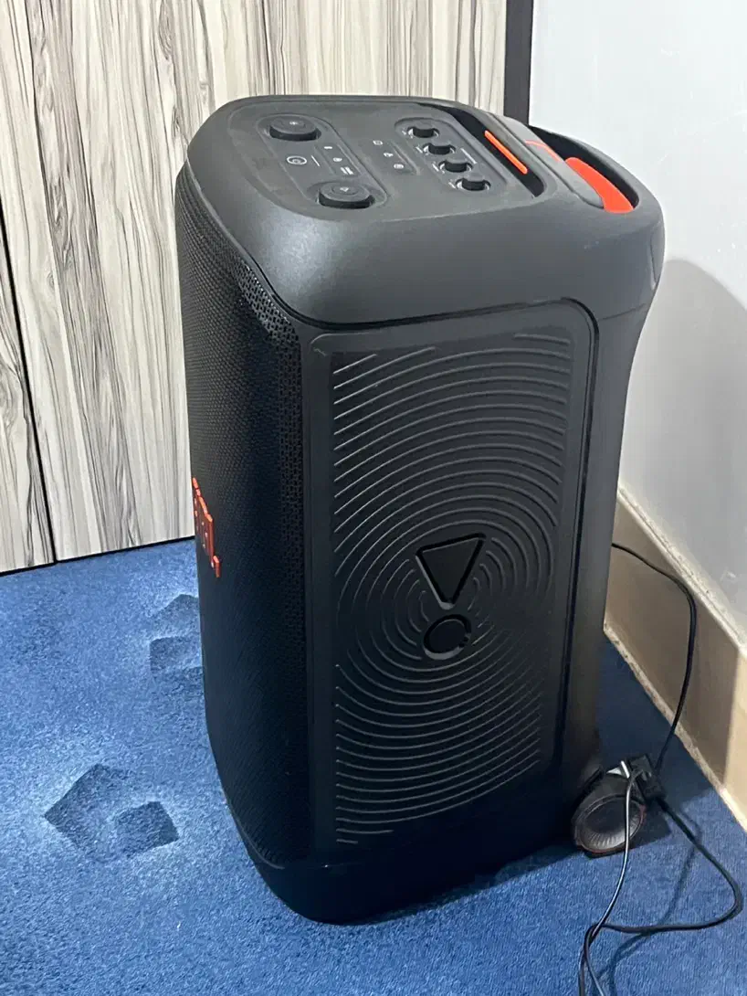 پارتی باکس ۳۲۰ اک|پخشکننده همراه|بهبهان, |دیوار