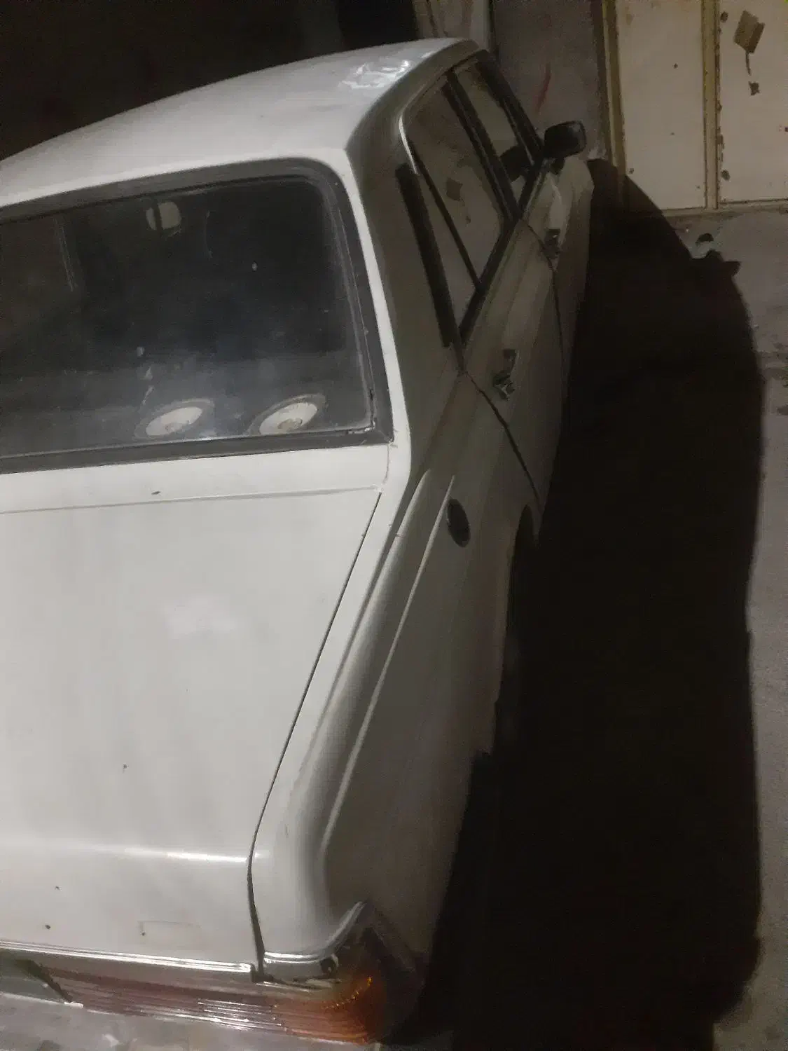 باسلام یک خودرو پیکان مدل ۷۲فروشی برسد|خودرو سواری و وانت|تبریز, |دیوار