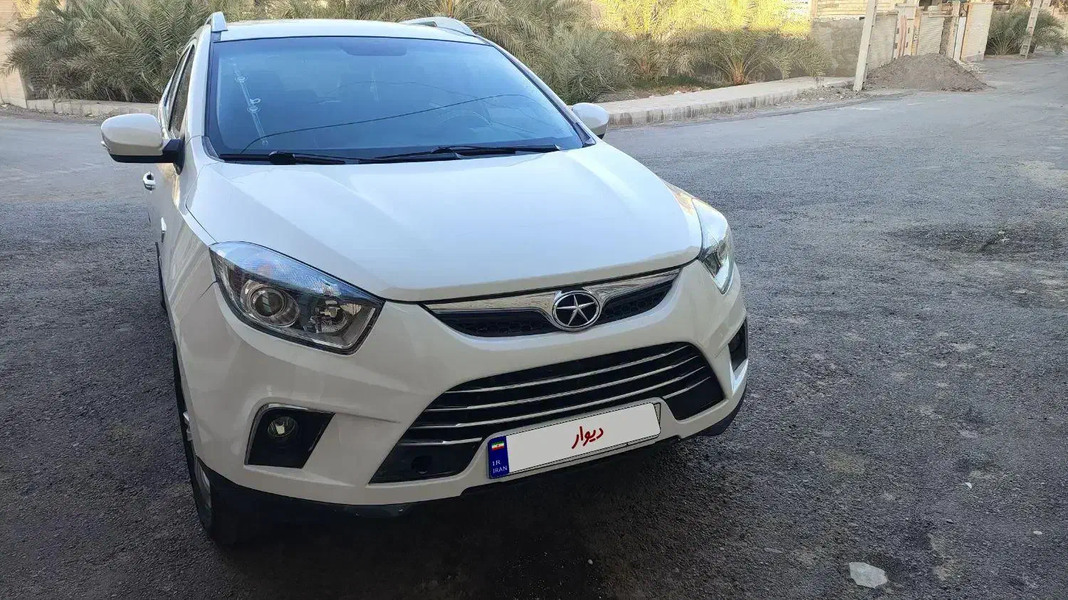 s5  مدل 96|خودرو سواری و وانت|بم, |دیوار