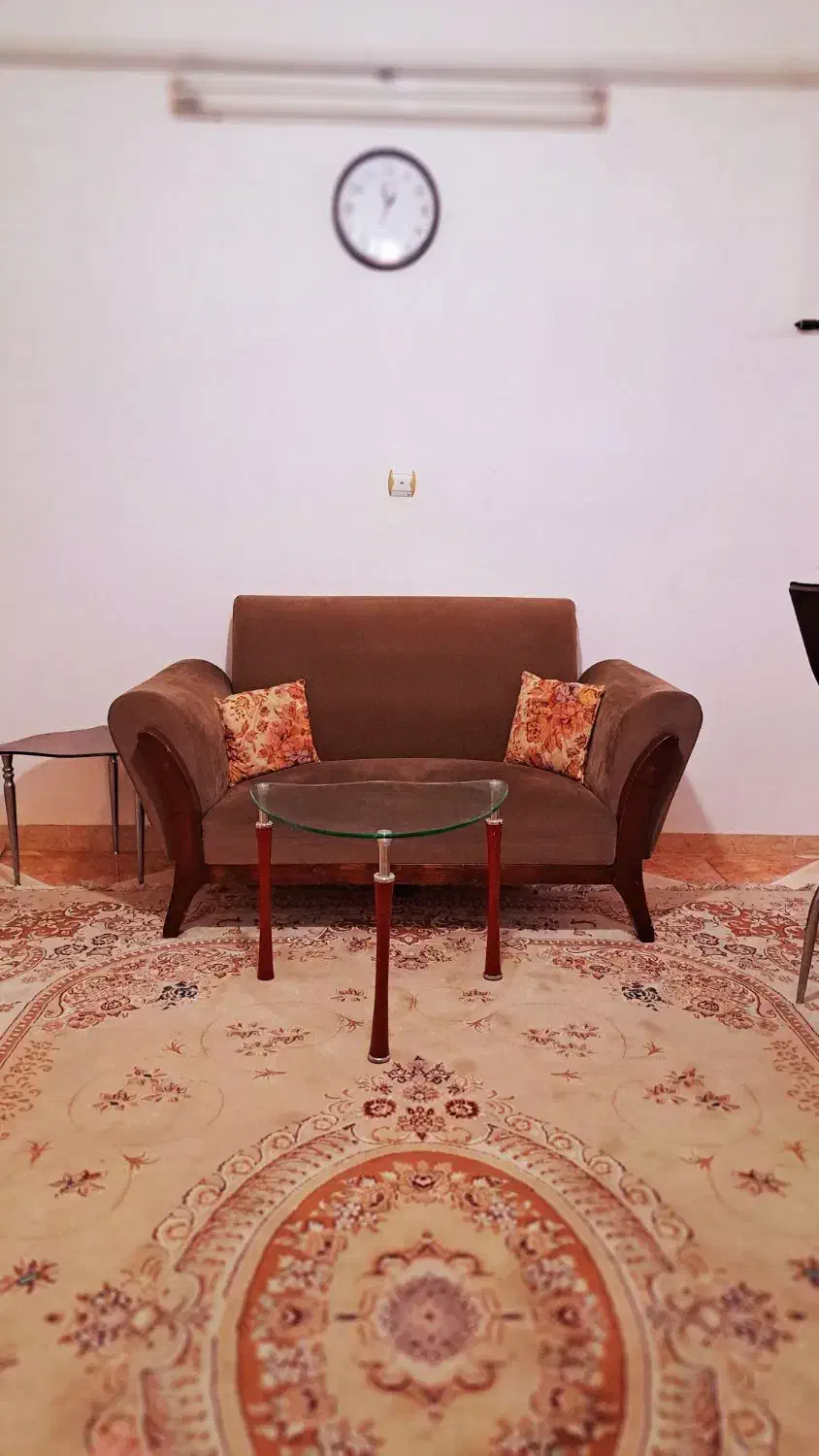 سوئیت یک خواب با پارکینگ اختصاصی (مسقف) در شهر رشت|اجارهٔ کوتاه‌مدت آپارتمان و سوئیت|رشت, حمیدیان|دیوار