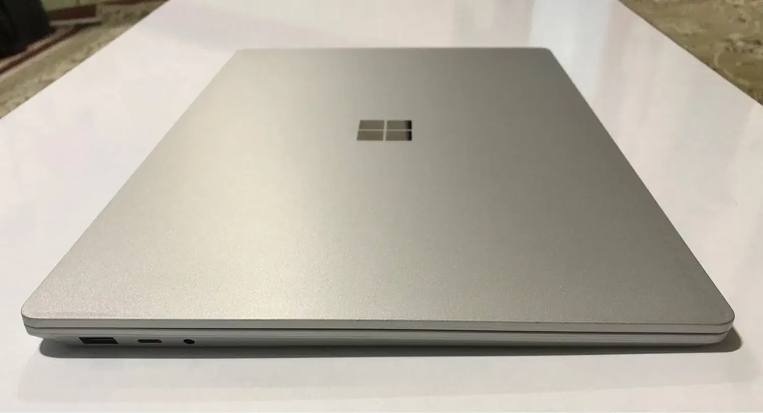 لپتاپ سرفیس 3|رایانه همراه|همدان, |دیوار