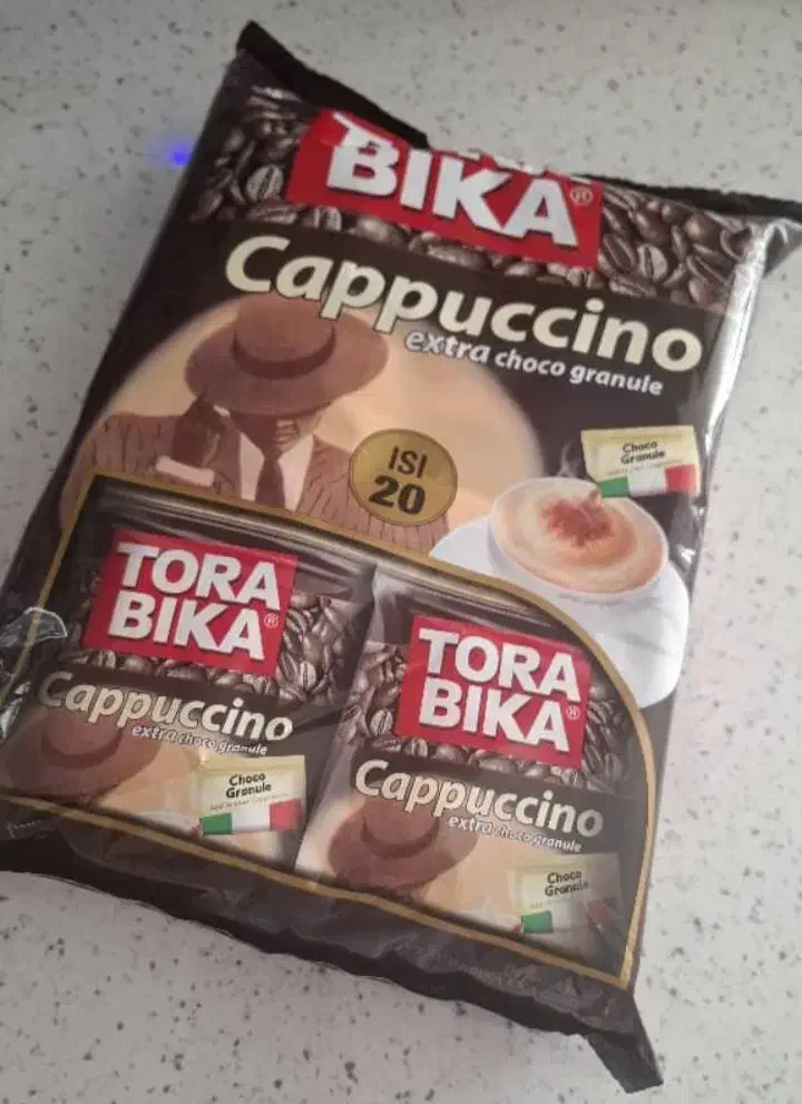 فروش کاپوچینو و چای کرک اصل با بهترین قیمت|خوردنی و آشامیدنی|شاهین‌شهر, عطار|دیوار