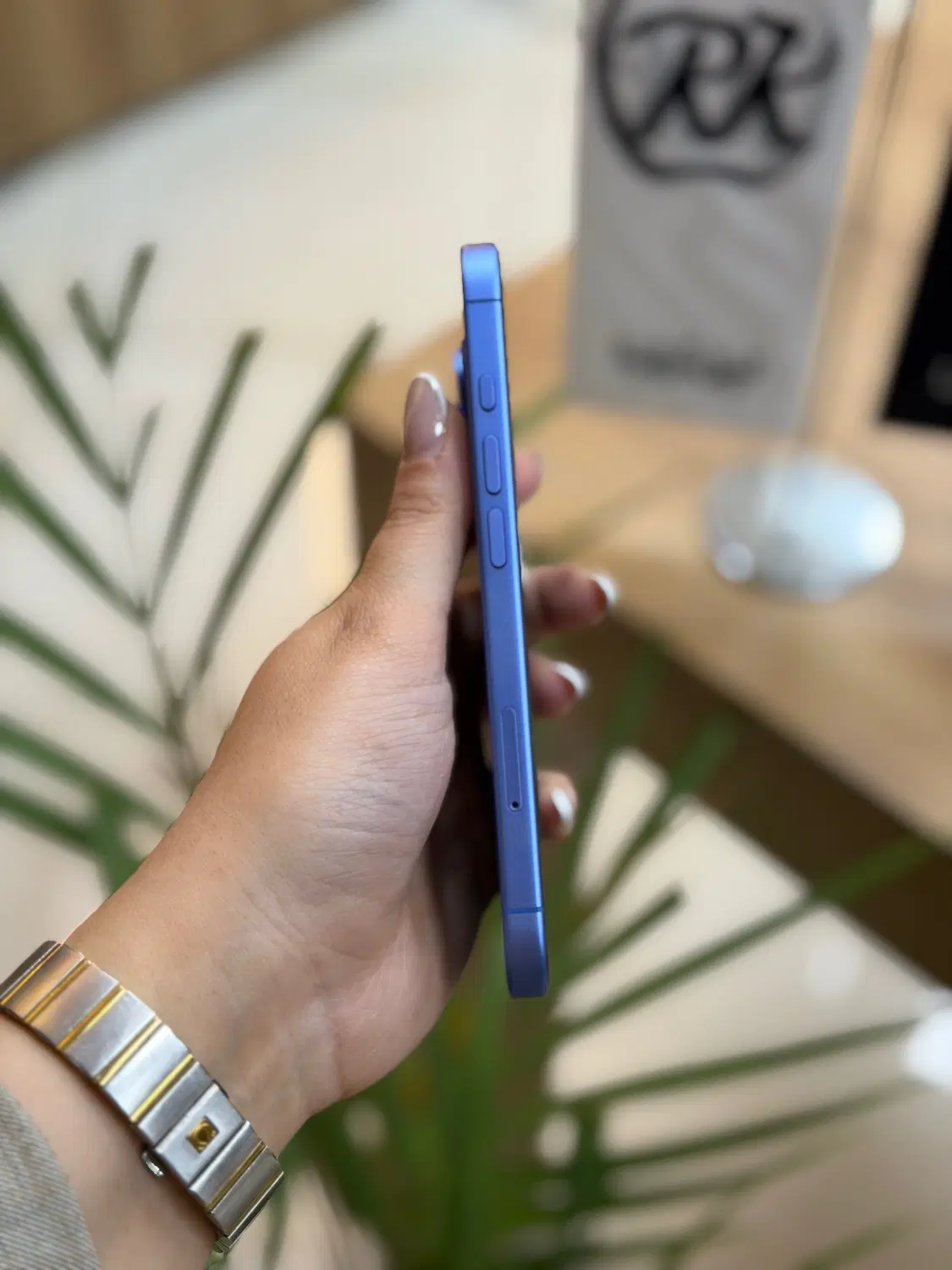 آیفون 16normal 128Gb|موبایل|آران و بیدگل, |دیوار
