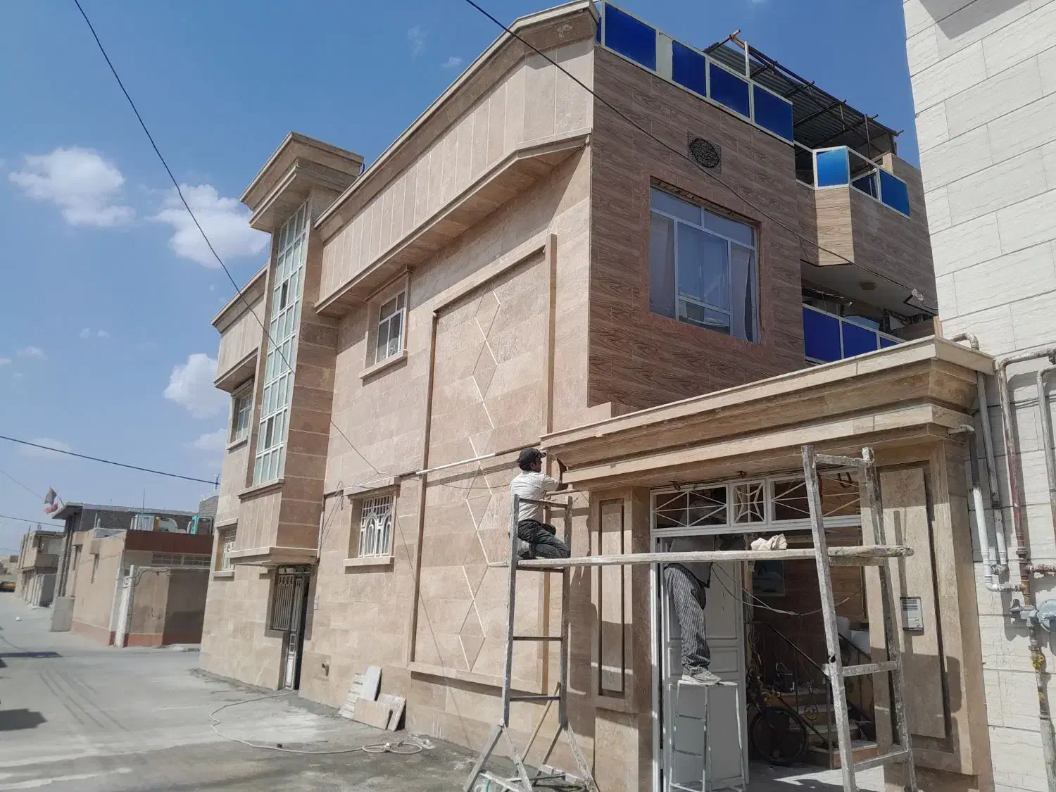 خانه اجاره ای|اجارهٔ خانه و ویلا|رشتخوار, |دیوار