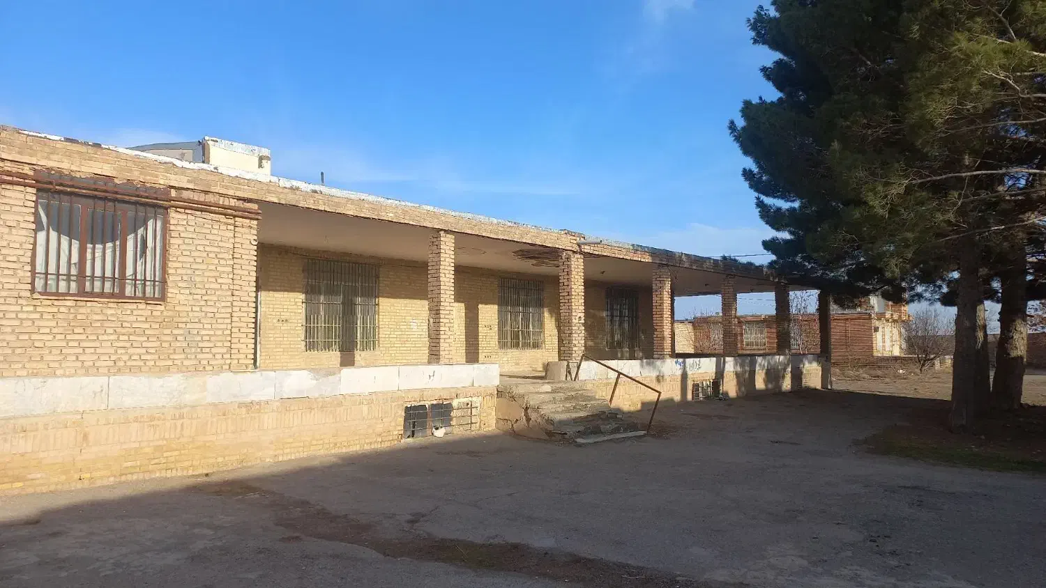 ملک سند دار|فروش خانه و ویلا|سیدآباد, |دیوار