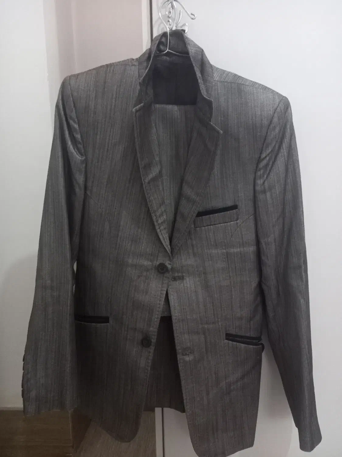 کت و شلوار|لباس|خمینیشهر, |دیوار