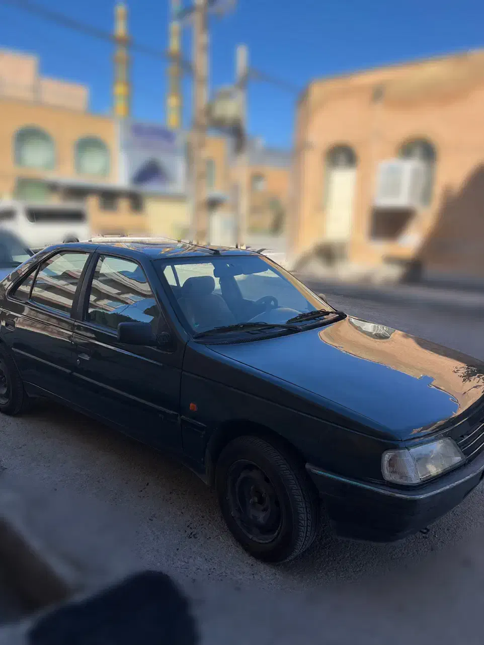 فروش ماشین|خودرو سواری و وانت|ایلام, |دیوار