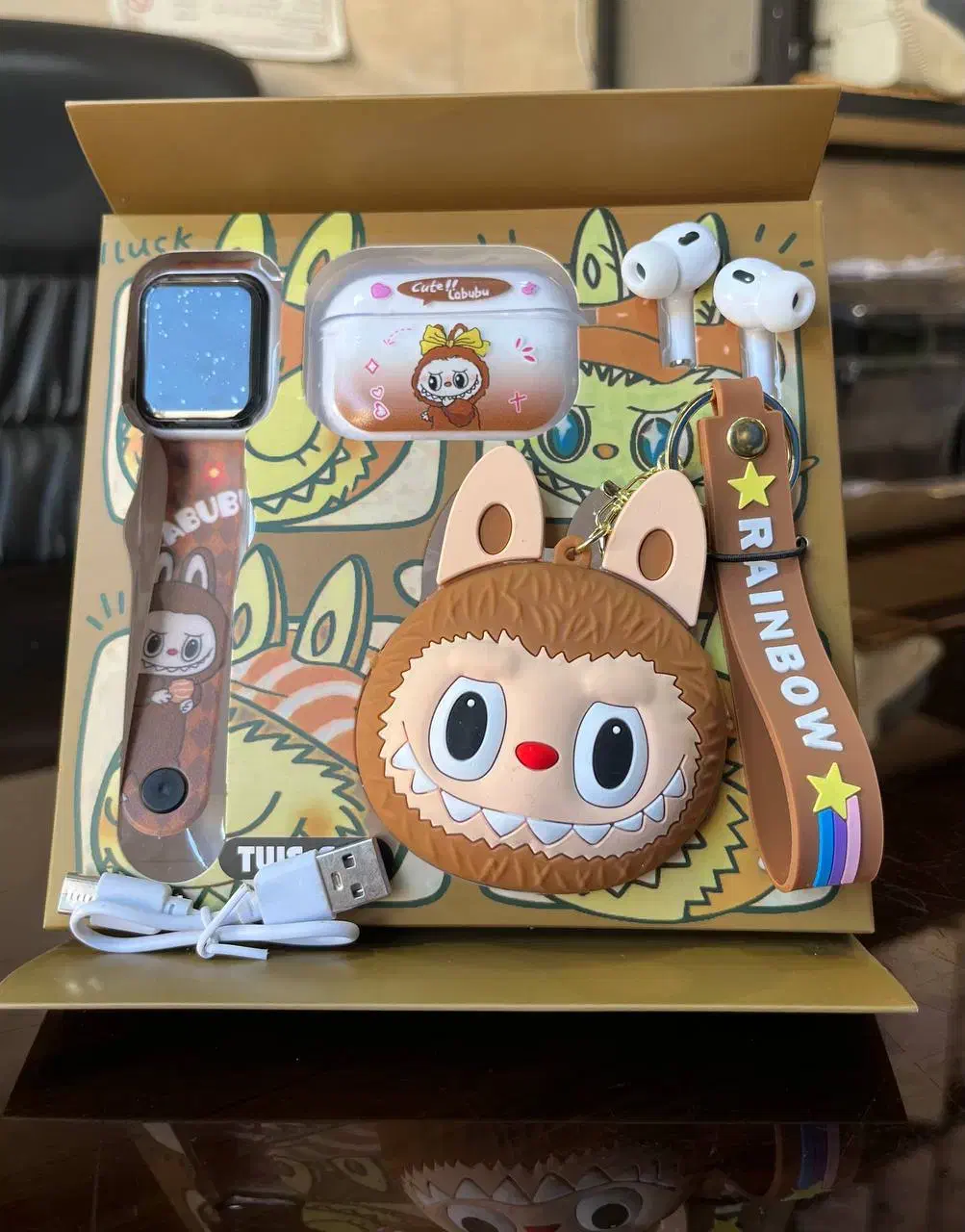 لوازم جانبی رایانه انواع کابل انواع گجت|قطعات و لوازم جانبی رایانه|مشهد, کوثر|دیوار