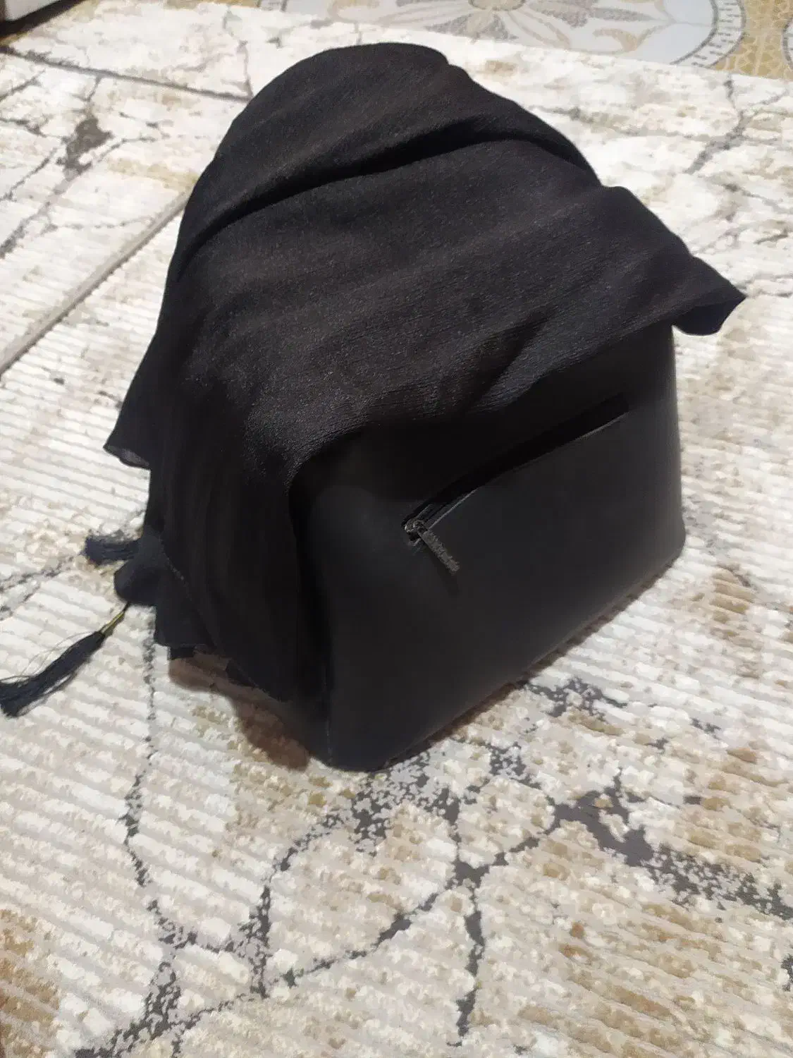 کیف زنانه وشال|کیف، کفش، کمربند|قم, شاد قلی|دیوار