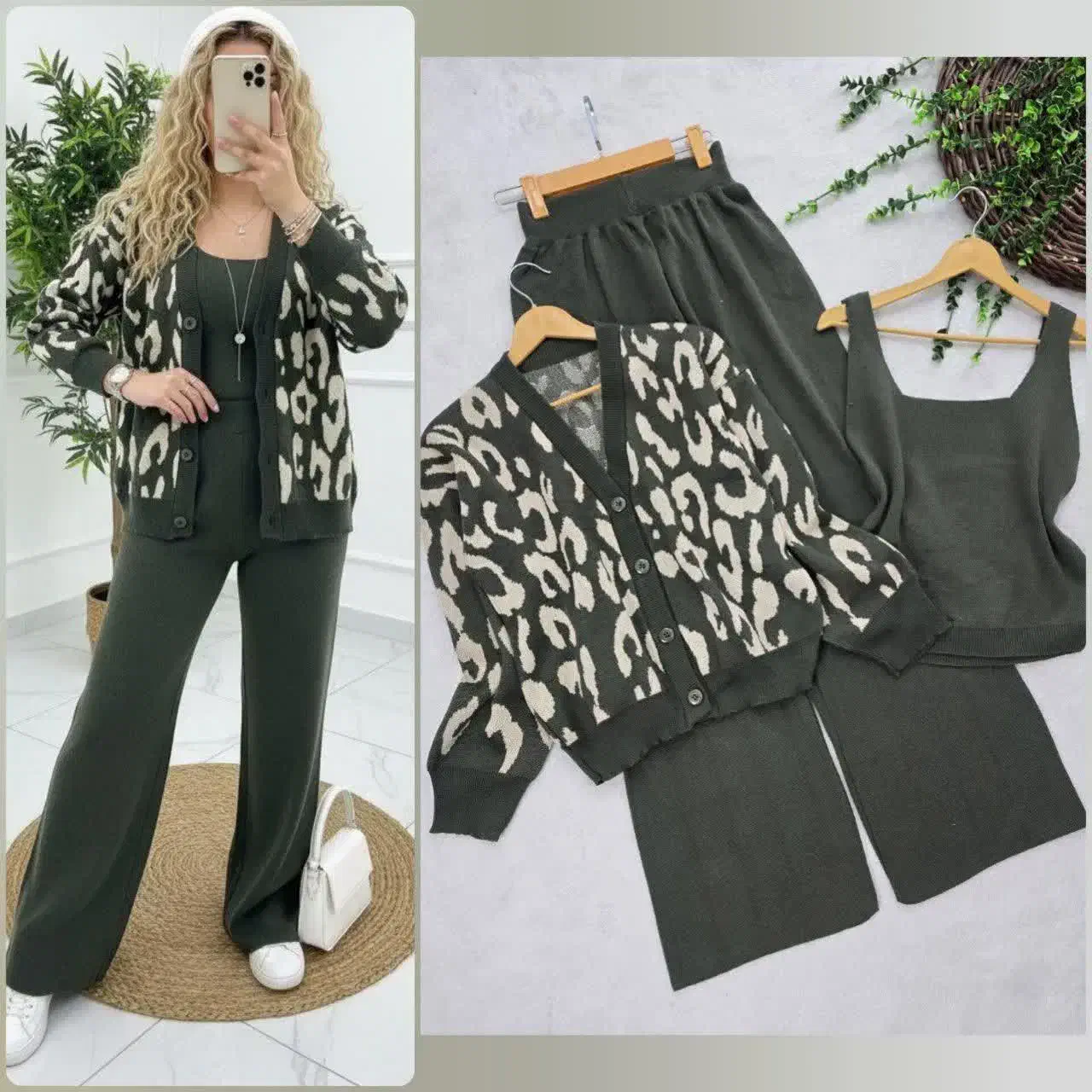 تخفیف مانتو ،شال،روسری ،شلوار|لباس|میبد, |دیوار