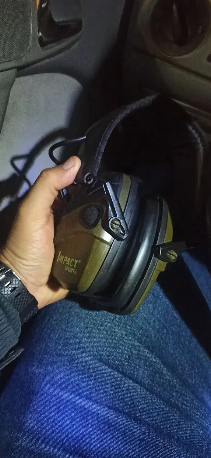 محافظ گوش دیجیتال|پزشکی|ارومیه, |دیوار