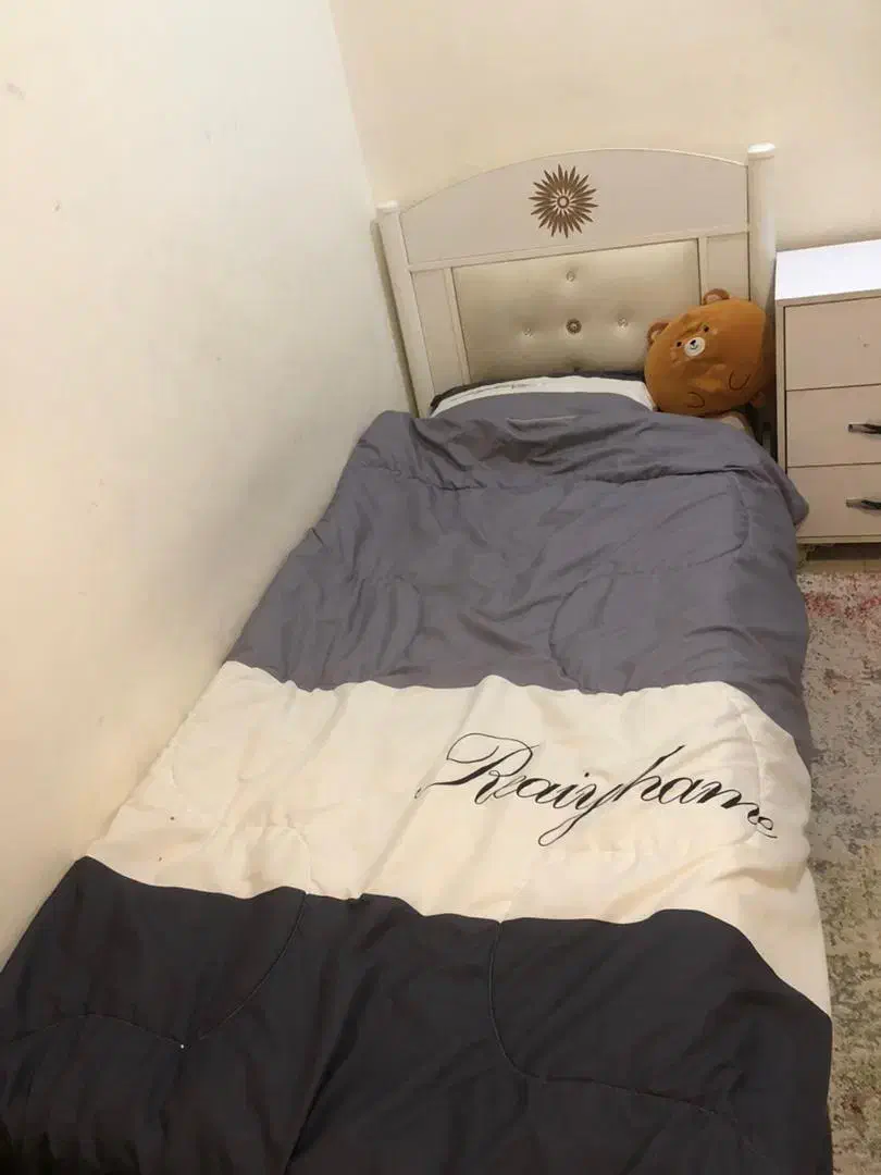 فروشی|تخت و سرویس خواب|اهواز, کوی مهدیس|دیوار