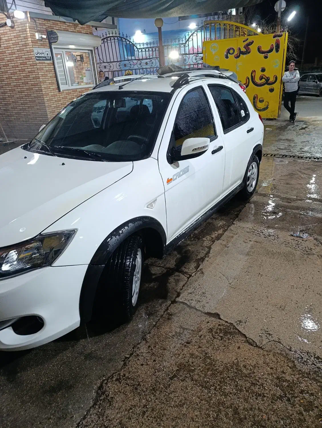 کوییک 401|خودرو سواری و وانت|یزد, |دیوار