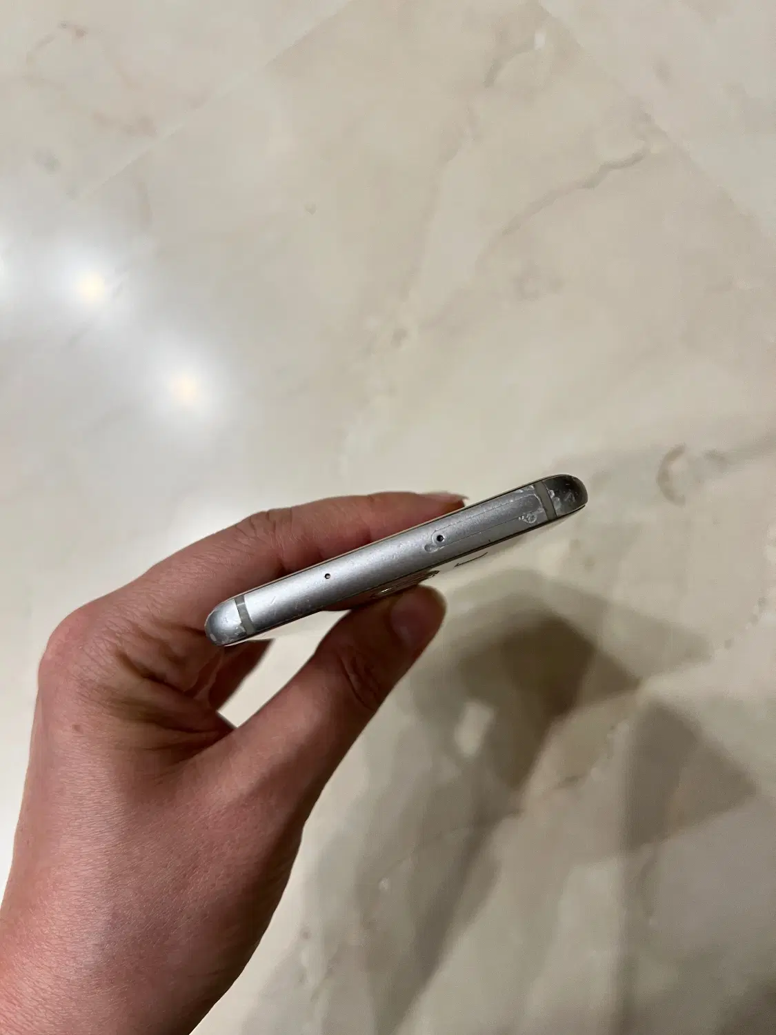 گوشی سامسونگ S7 edge|موبایل|تهران, پاسداران|دیوار