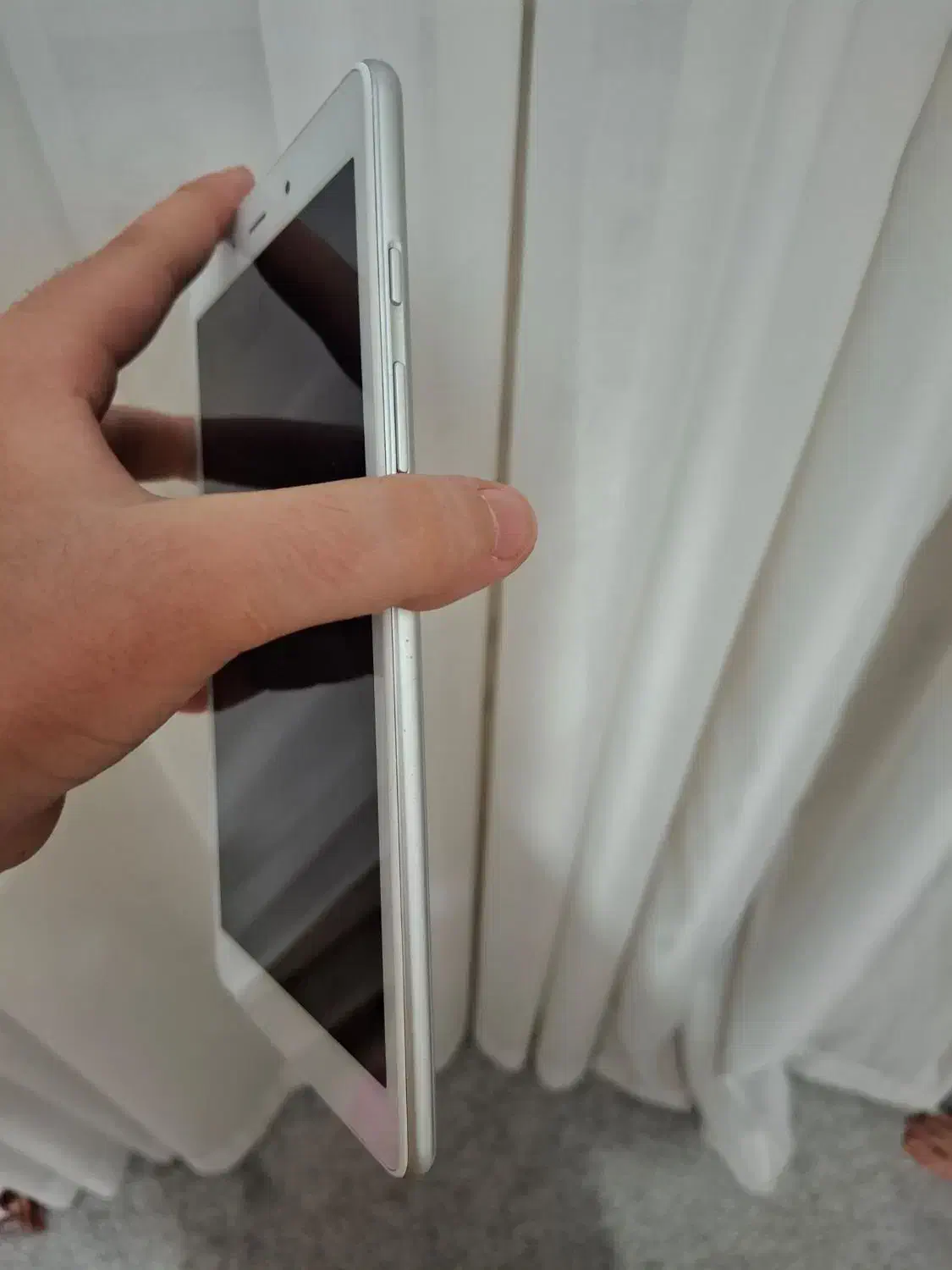 تبلت سامسونگ tab A|تبلت|تهران, امانیه|دیوار