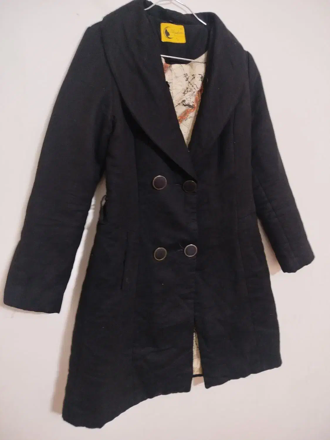 پالتو کاپشن مانتو لباس گرم اف ویژه|لباس|مشهد, فاطمیه|دیوار