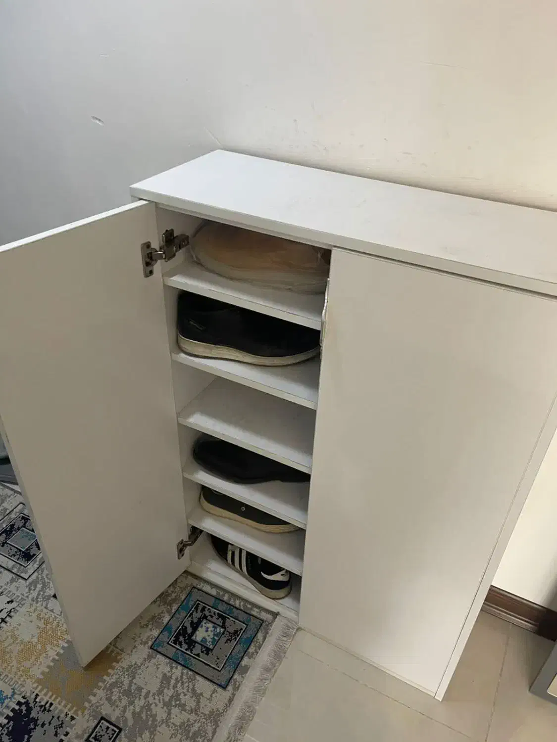 تعدادی لوازم منزل|مبلمان خانگی و میز عسلی|گرگان, |دیوار