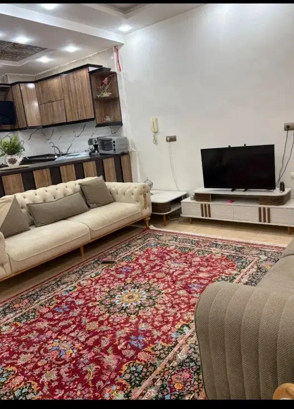 آپارتمان/90متری/سر ۲۴متری اصلی /زمین شهری|فروش آپارتمان|آبادان, |دیوار