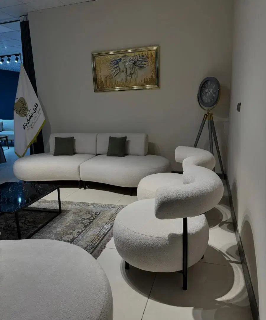 مبل کاپریس مکانیزم پینترسی|مبلمان خانگی و میز عسلی|تهران, شهرک طالقانی|دیوار