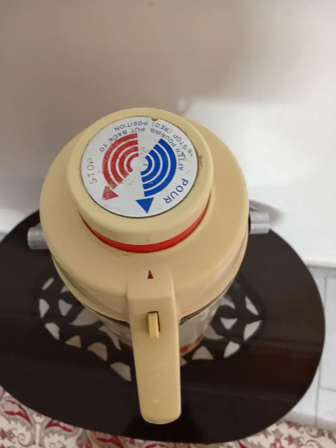 فلاسک|قوری، کتری، قهوهساز دستی|همدان, |دیوار