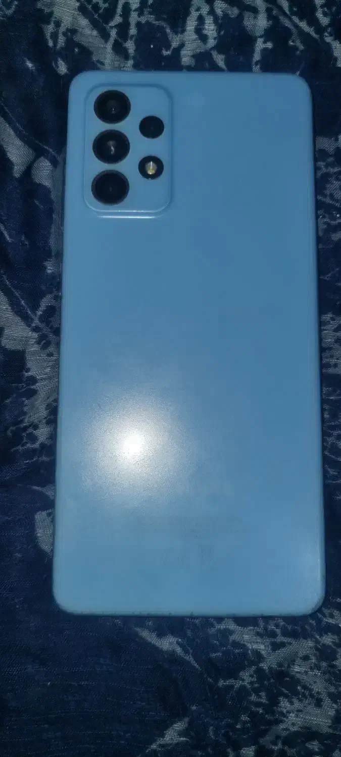 سامسونگ A52 128 gb/8 gb ram|موبایل|سرخرود, |دیوار