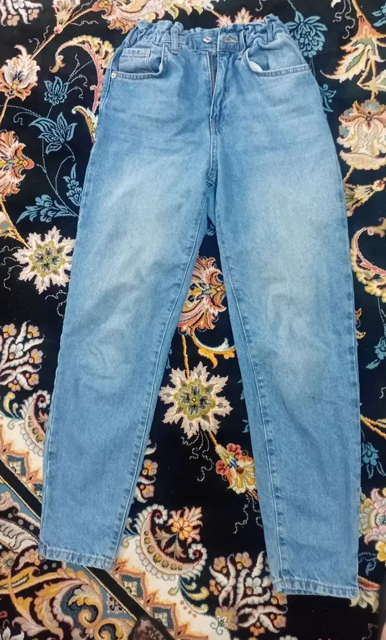 شلوار در حد نو|لباس|یاسوج, |دیوار