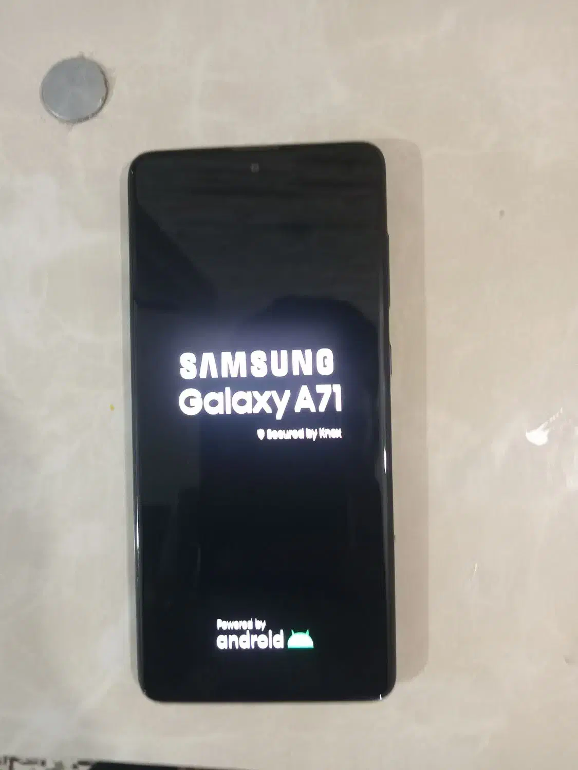 ال سی دی a71 LCD|لوازم جانبی موبایل و تبلت|رباط‌کریم, الارد|دیوار