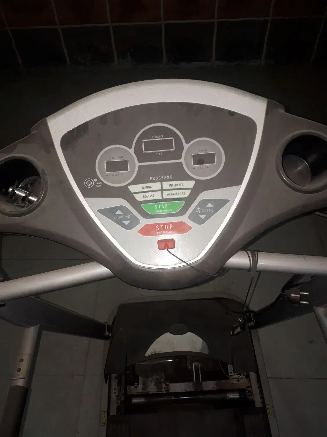 فروش تردمیلtreoمدلt307|تجهیزات ورزشی|شیراز, ابیوردی|دیوار