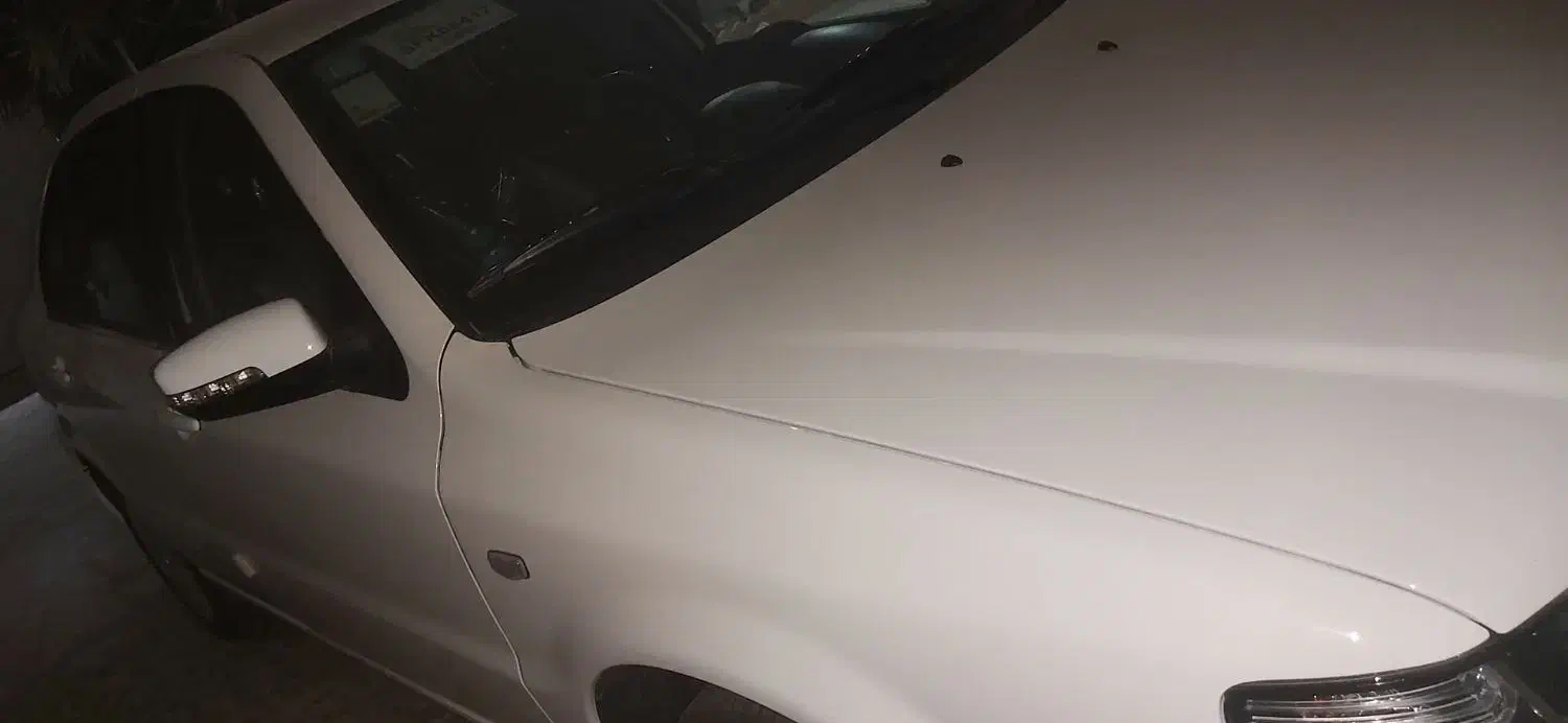 سمندسورن xu71404 سیمی|خودرو سواری و وانت|چمران, |دیوار